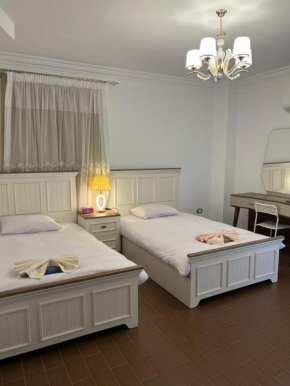 oasis guest house